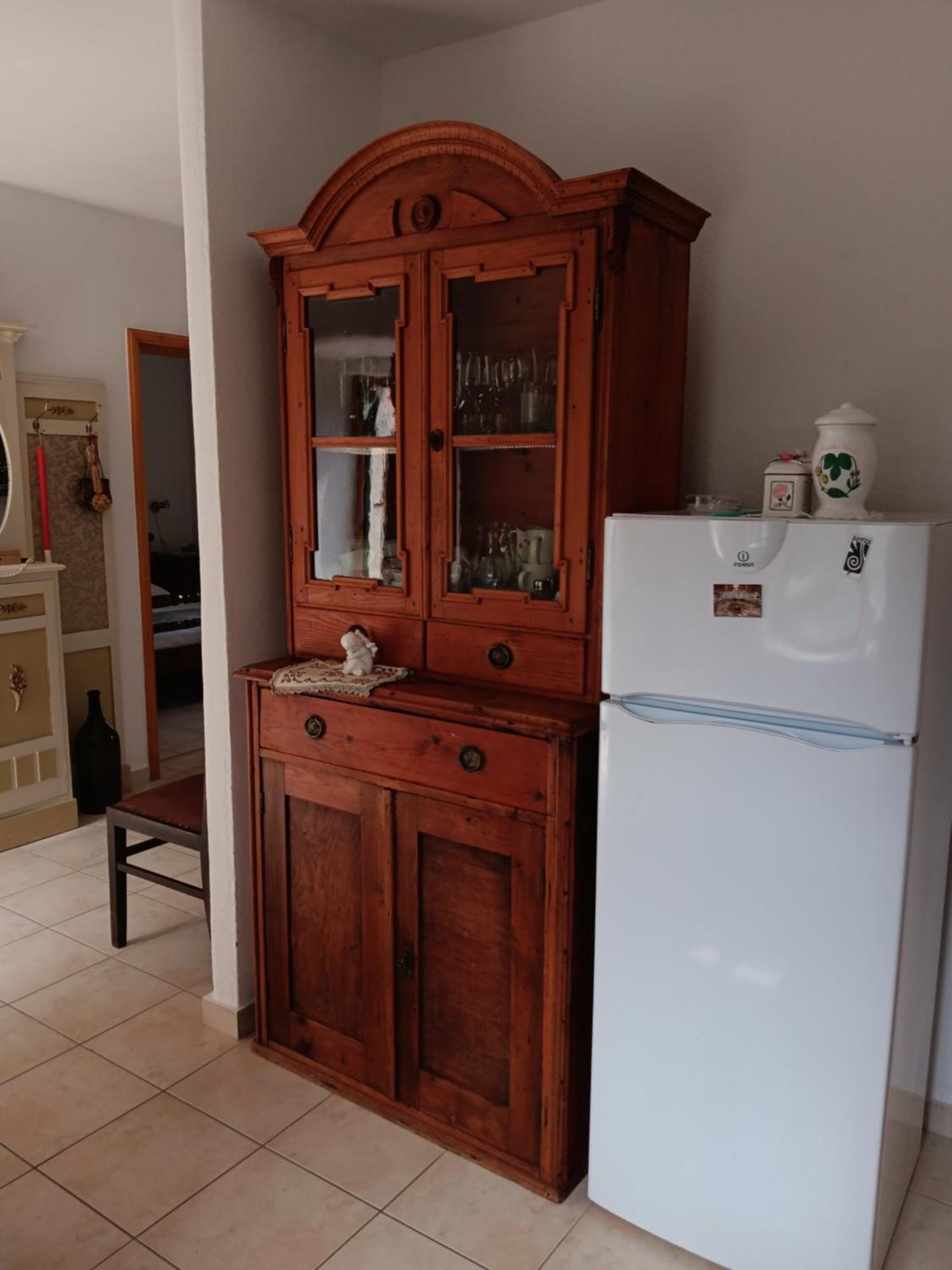 Guest House Lucijo Vrboska Rom bilde