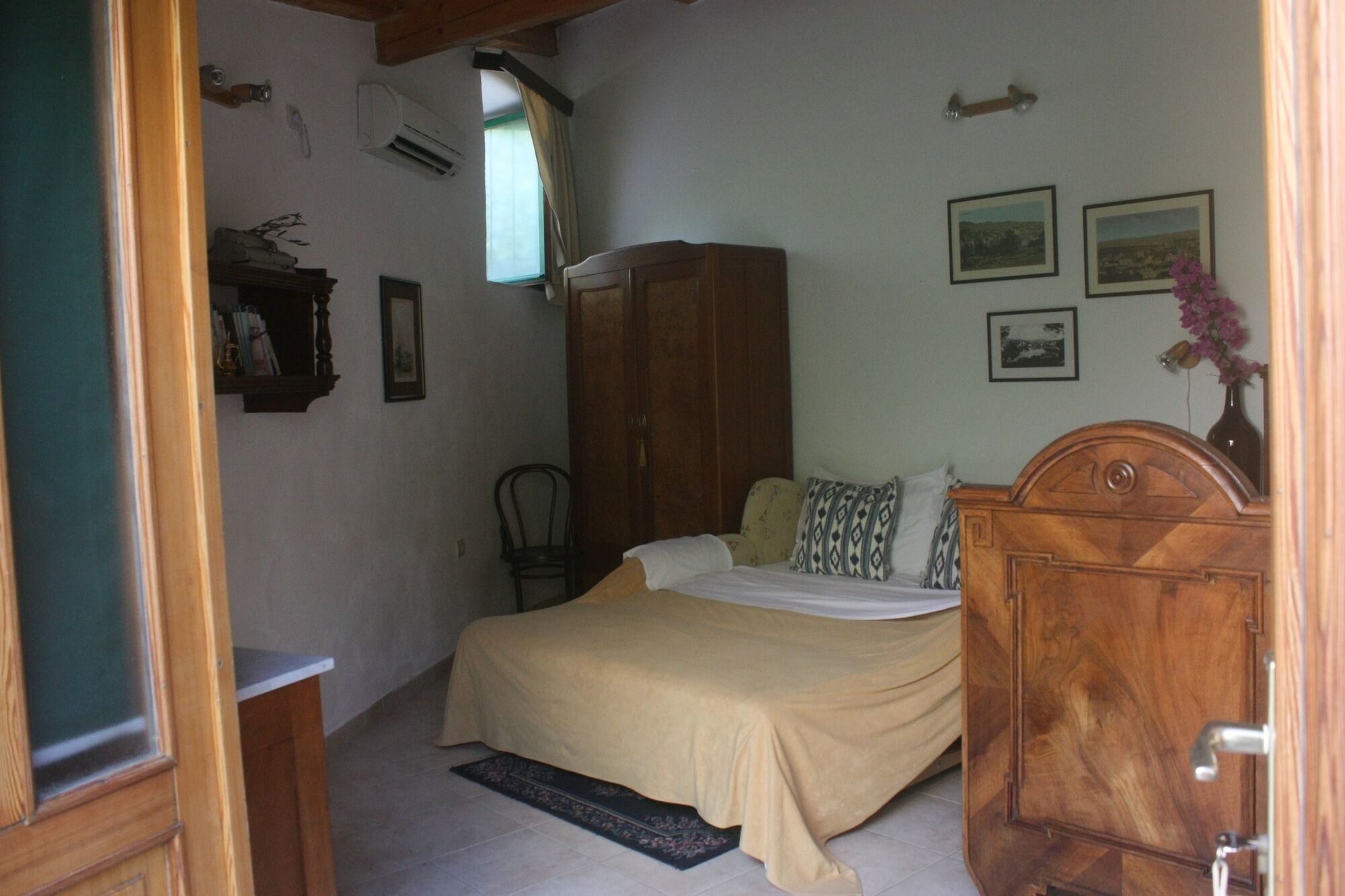 Guest House Lucijo Vrboska Eksteriør bilde